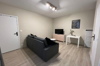 achat appartement aubervilliers 93300