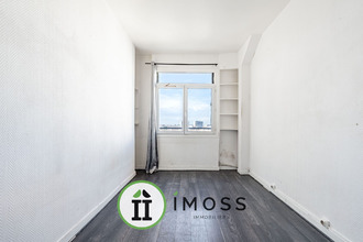 achat appartement aubervilliers 93300
