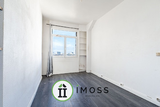 achat appartement aubervilliers 93300