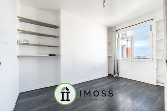 achat appartement aubervilliers 93300