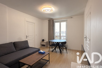 achat appartement aubervilliers 93300