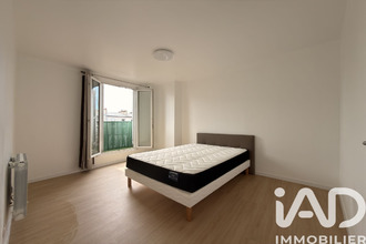 achat appartement aubervilliers 93300