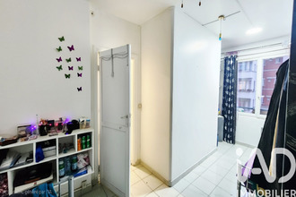 achat appartement aubervilliers 93300