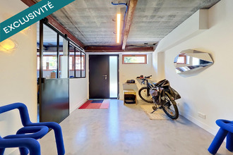 achat appartement aubervilliers 93300