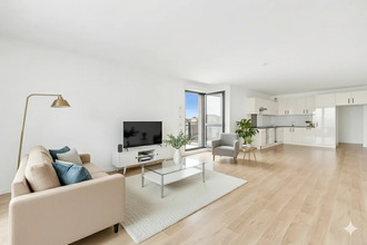 achat appartement aubervilliers 93300