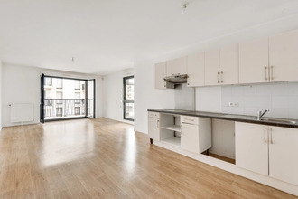 achat appartement aubervilliers 93300