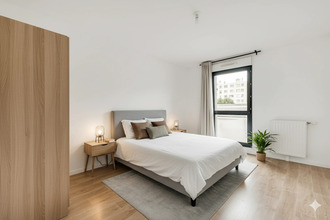 achat appartement aubervilliers 93300
