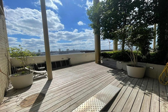 achat appartement aubervilliers 93300
