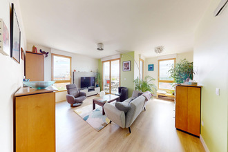 achat appartement aubervilliers 93300