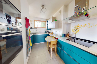 achat appartement aubervilliers 93300