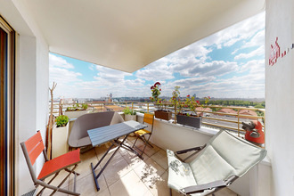 achat appartement aubervilliers 93300