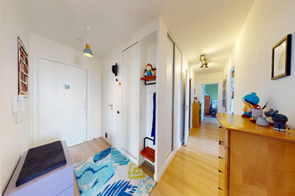 achat appartement aubervilliers 93300