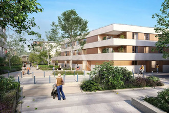 achat appartement aubervilliers 93300