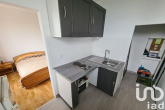 achat appartement aubervilliers 93300