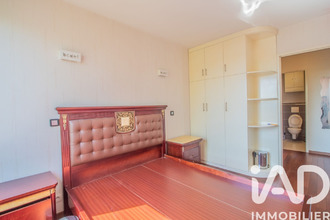 achat appartement aubervilliers 93300