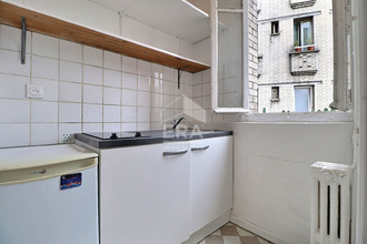 achat appartement aubervilliers 93300