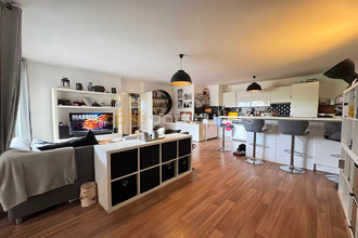 achat appartement aubervilliers 93300