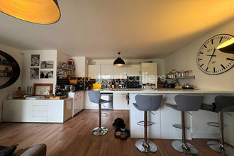 achat appartement aubervilliers 93300