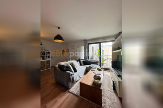 achat appartement aubervilliers 93300
