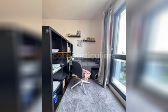 achat appartement aubervilliers 93300