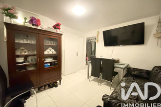 achat appartement aubervilliers 93300