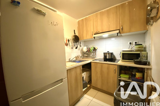 achat appartement aubervilliers 93300