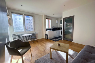 achat appartement aubervilliers 93300
