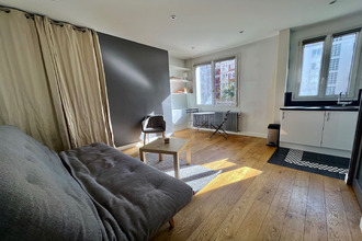 achat appartement aubervilliers 93300