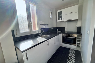 achat appartement aubervilliers 93300