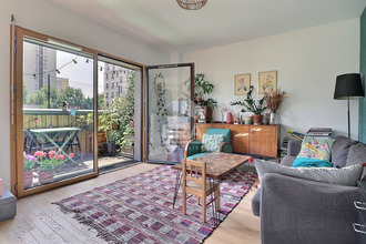 achat appartement aubervilliers 93300