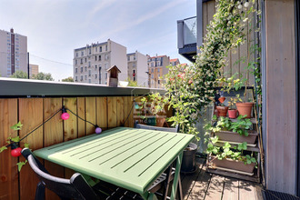 achat appartement aubervilliers 93300