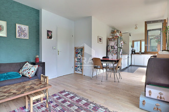 achat appartement aubervilliers 93300
