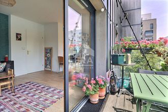 achat appartement aubervilliers 93300