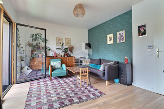 achat appartement aubervilliers 93300