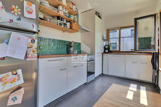 achat appartement aubervilliers 93300