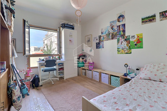 achat appartement aubervilliers 93300