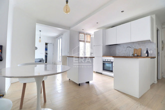 achat appartement aubervilliers 93300