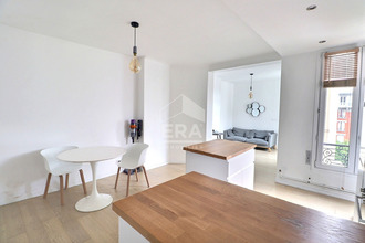 achat appartement aubervilliers 93300