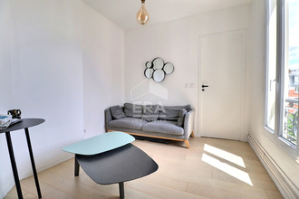 achat appartement aubervilliers 93300