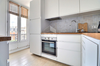 achat appartement aubervilliers 93300