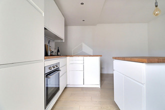 achat appartement aubervilliers 93300