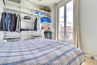 achat appartement aubervilliers 93300