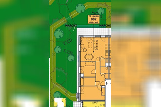 achat appartement aubervilliers 93300