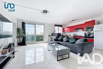 achat appartement aubervilliers 93300