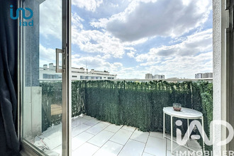 achat appartement aubervilliers 93300