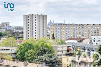 achat appartement aubervilliers 93300