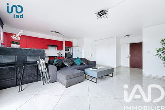 achat appartement aubervilliers 93300