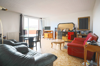 achat appartement aubervilliers 93300