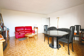 achat appartement aubervilliers 93300