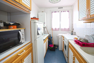 achat appartement aubervilliers 93300